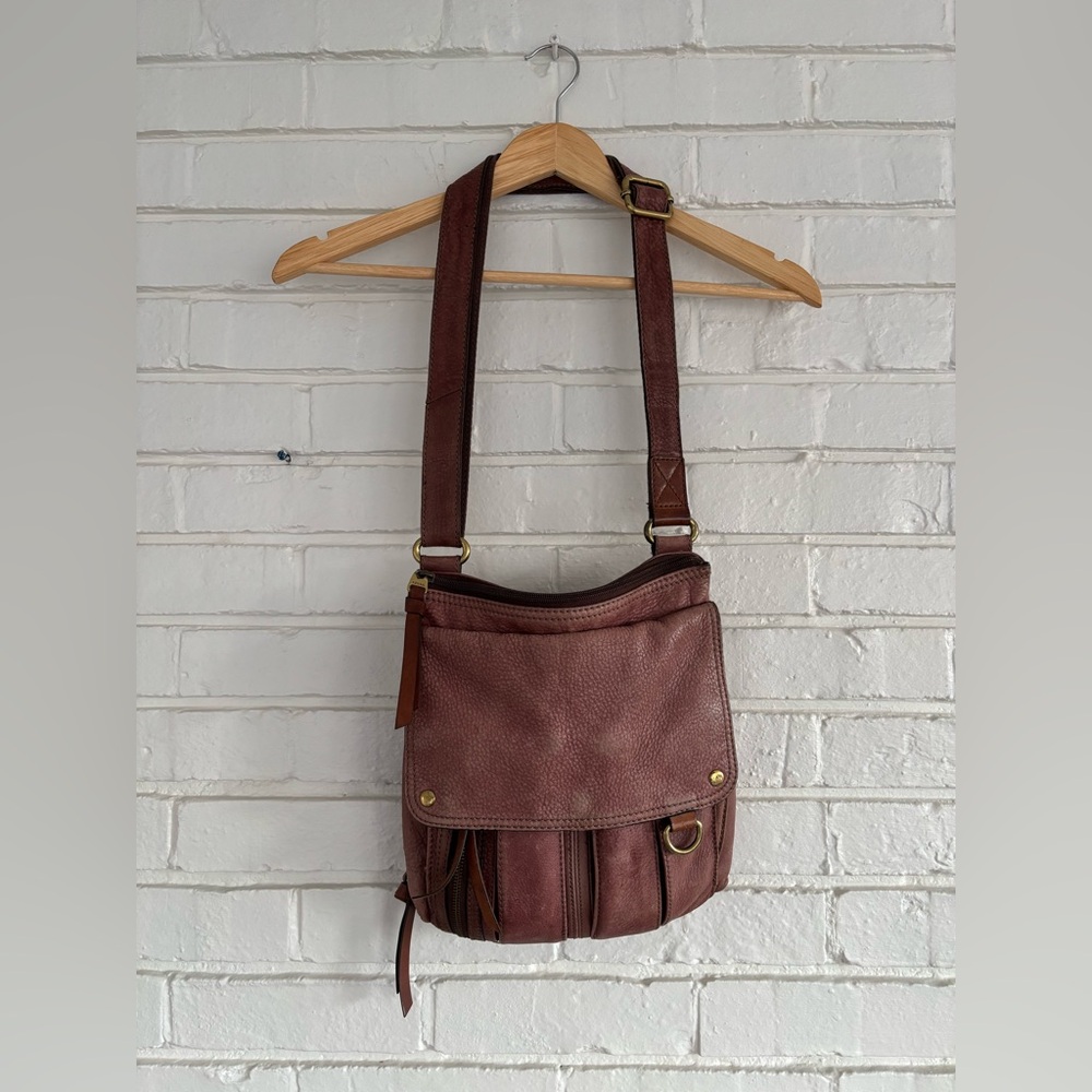 Fossil Crossbody Bag